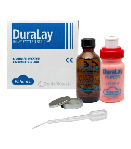 آکریل دورالی ریلاینسReliance Duralay