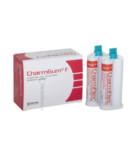 جینجیوال ماسک دنتکیست Dentkist Charmgum