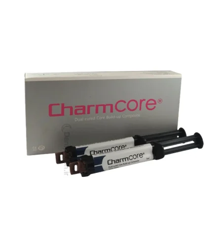 کامپوزیت کوربیلدآپ دنتکیست DentKist CharmCore