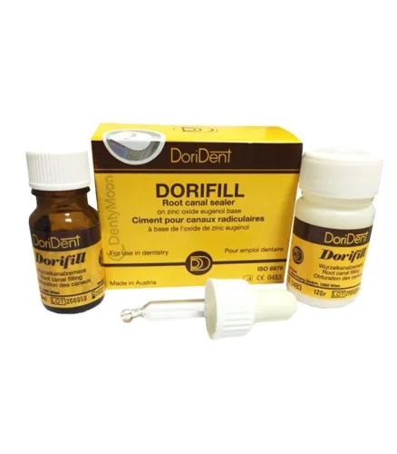 سیلر دورافیل Dorifill