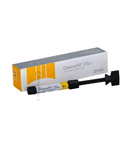 کامپوزیت چارمفیل دنتکیست  Dentkist CharmFil Plus