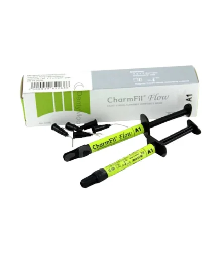 کامپوزیت فلو دنتکیست DentKist CharmFil Flow