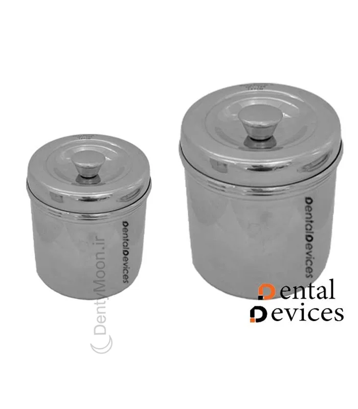 جاپنبه درب دار دنتال دیوایس  Dental Devices