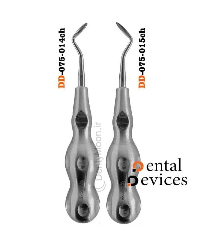 الواتور سوزنی (فلوهر) ارگوتاچ دنتال دیوایس Dental Devices