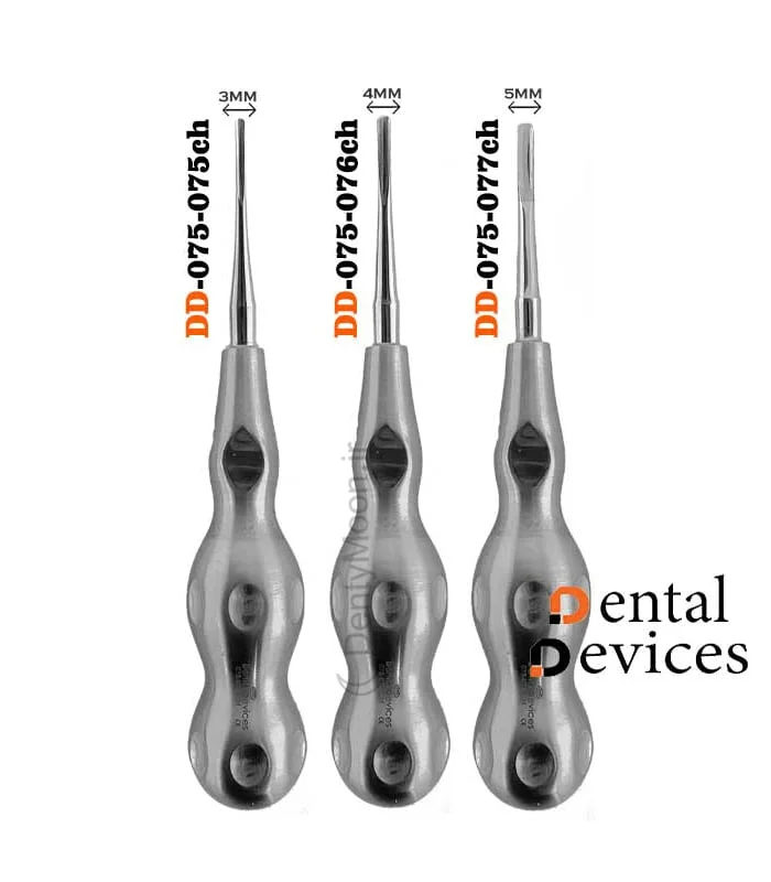 الواتور مستقیم ارگوتاچ دنتال دیوایس Dental Devices