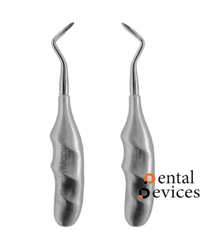 الواتور سوزنی (فلوهر) آناتومیک دنتال دیوایسDental Devices