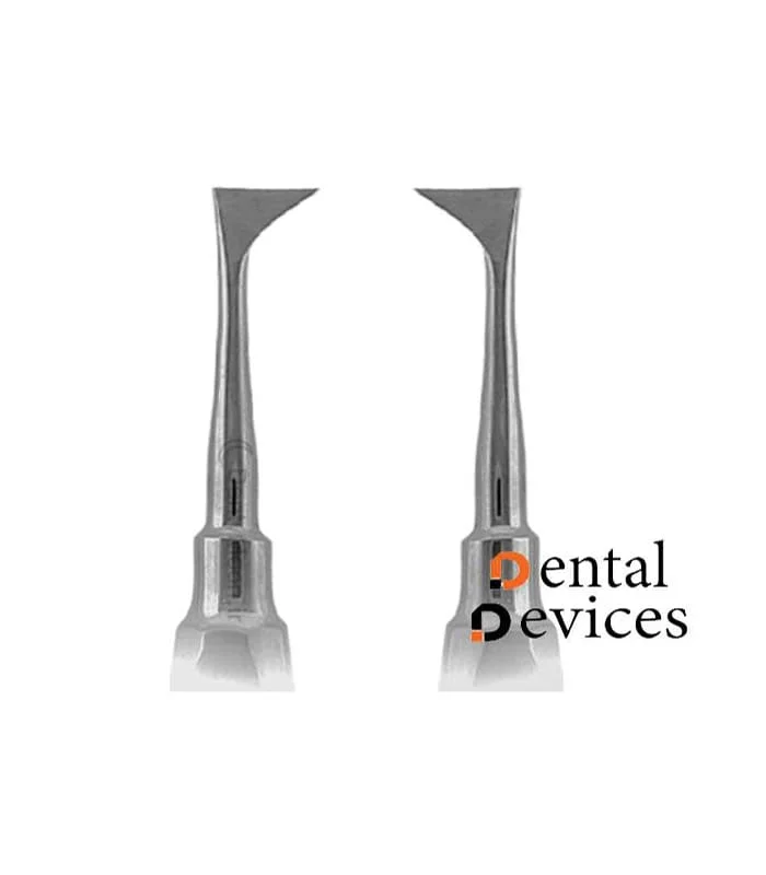 الواتور پرچمی (کرایر) دنتال دیوایس Dental Devices