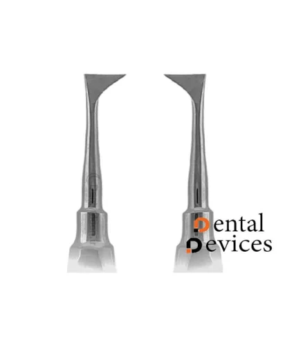 الواتور پرچمی (کرایر) دنتال دیوایس Dental Devices