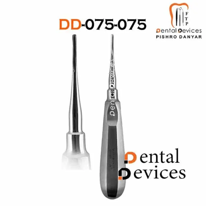 الواتور مستقیم دنتال دیوایس Dental Devices