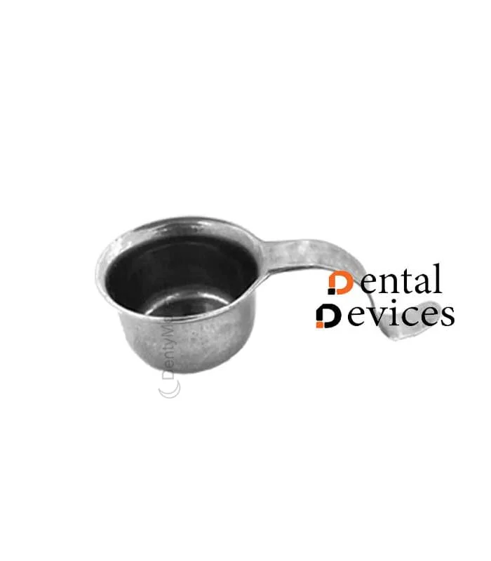 گوده دسته خم دنتال دیوایس Dental Devices