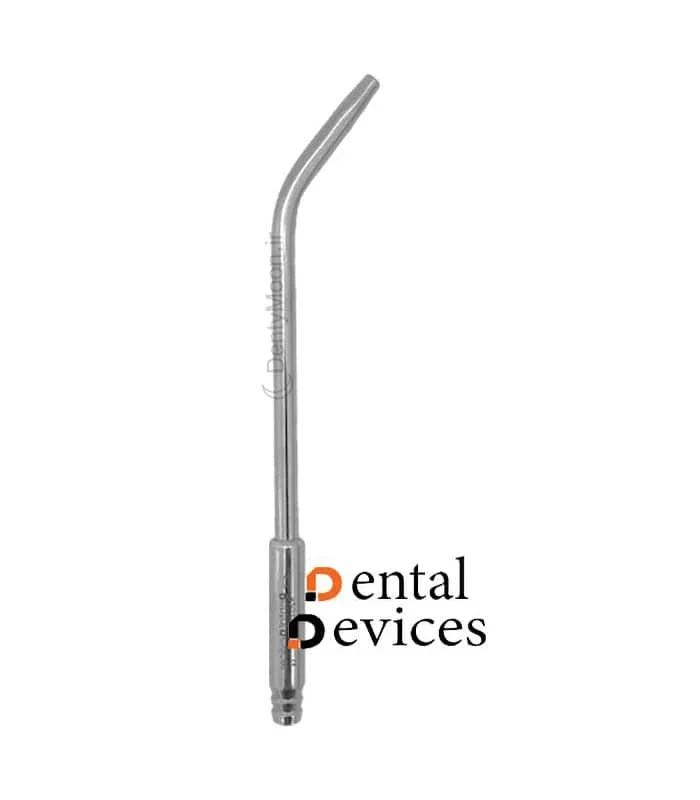 سرساکشن فلزی دنتال دیوایس Dental Devices