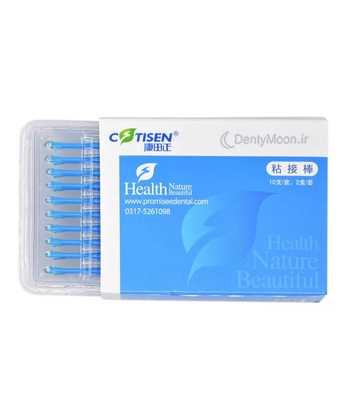 اپلیکاتور چسبنده کوتیزن Cotisen Applicator
