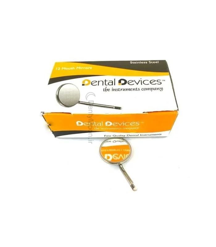 سرآینه بزرگنما شماره ۴ دنتال دیوایسDental Devices