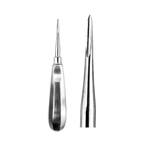 الواتور نوک تیز ریز برند دنتال دیوایس Dental Devices