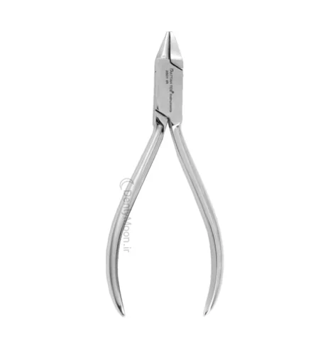پلایر ارتودنسی فتاح طب پویا