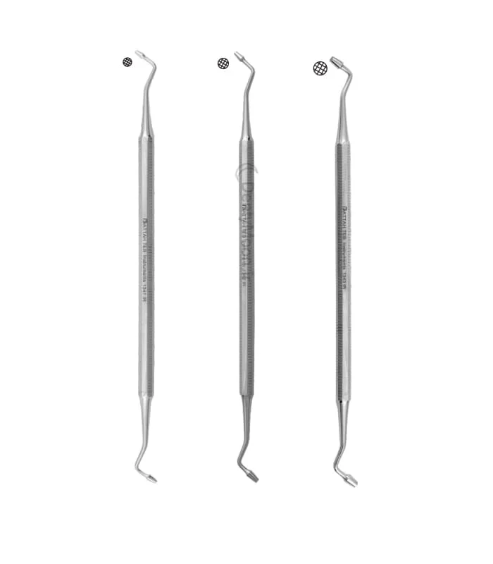 قلم کندانسور فتاح طب پویا