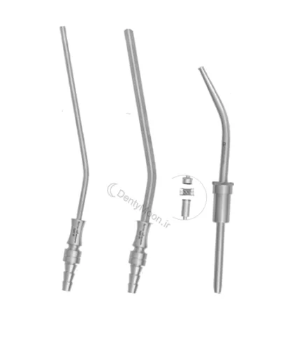سرساکشن فلزی فتاح طب پویا