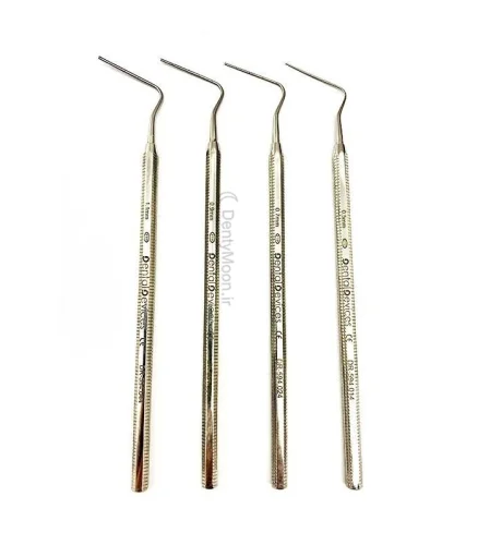 پلاگر دنتال دیوایس Dental Devices