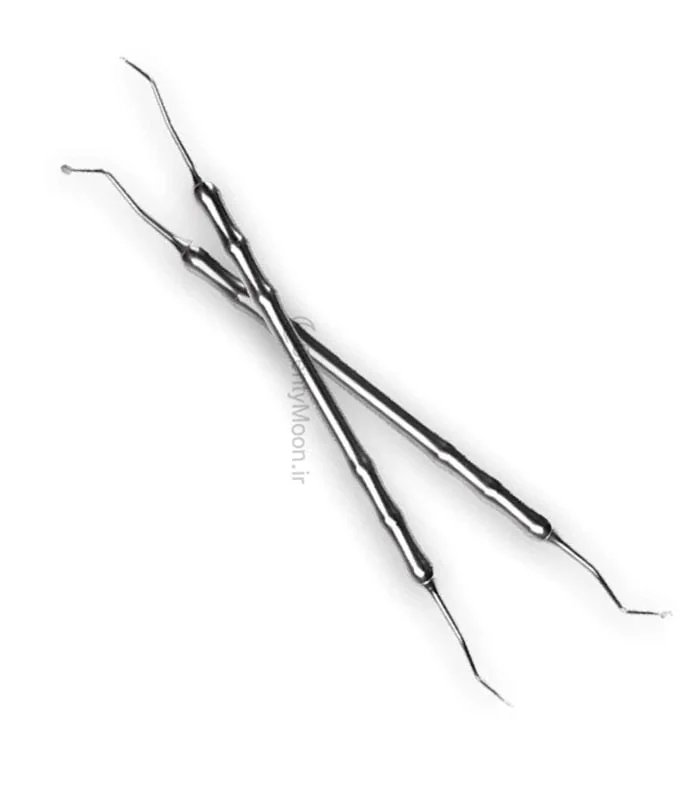 قلم نخ زیرلثه الترادنت Fichers Ultrapak paker