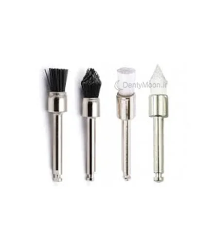 برس برساژ میکرودنت Microdont