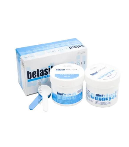 پوتی سافت بتاسیل BETASIL Putty Soft