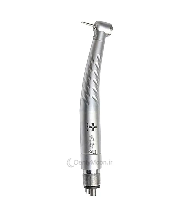 توربین پوش باتن Wj medical