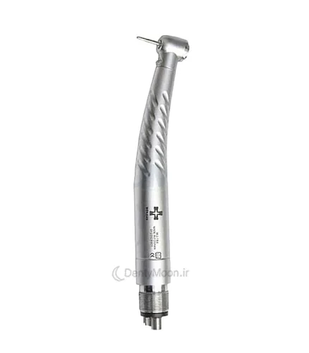توربین پوش باتن Wj medical