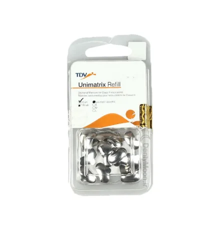 سکشنال ماتریکس تی دی وی TDV Unimatrix Refill