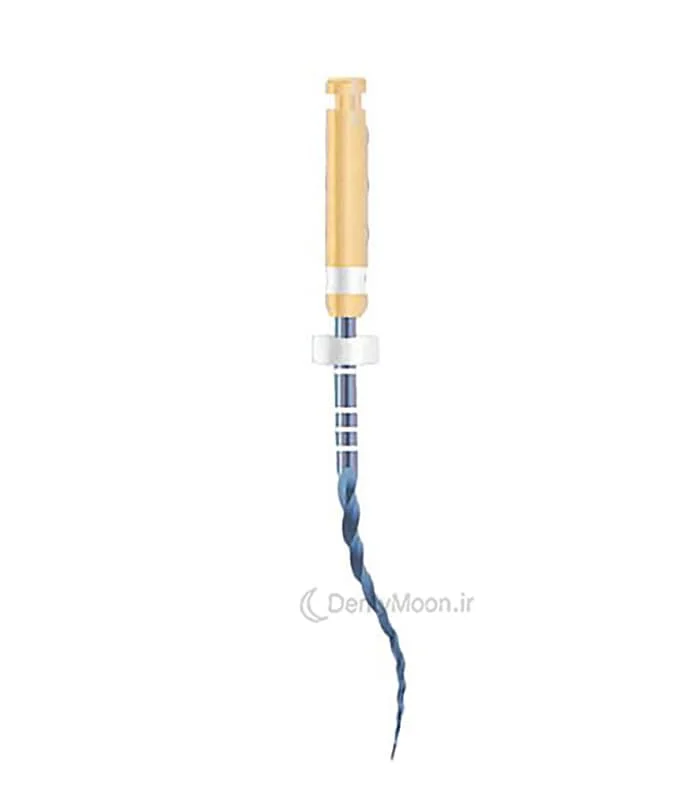 فایل روتاری پروفا بلو Profa Super File Blue — تصویر ۲