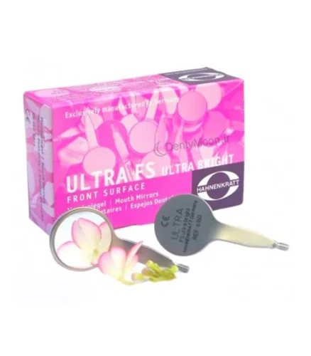 سرآینه هانینگراد Ultra FS Hahnenkratt