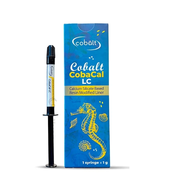 لاینر نوری کلسیم سیلیکات کبالت  Cobalt  Cobacal LC