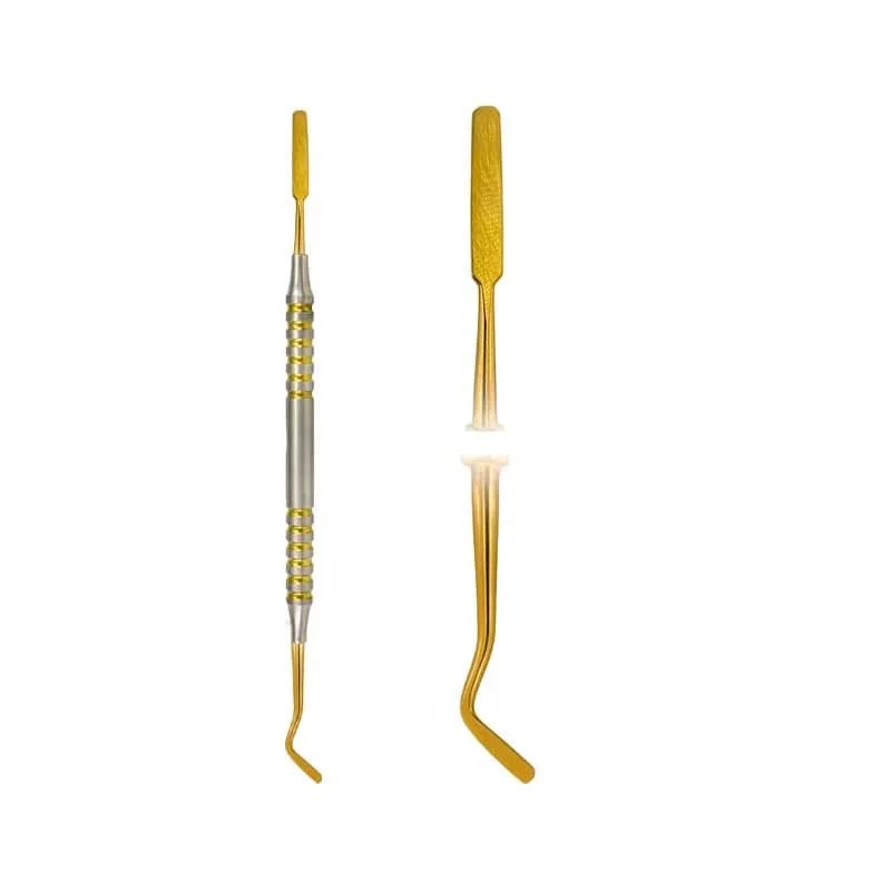 قلم کامپوزیت هالو تخت پانسمان دنتال دیوایس Dental Devices