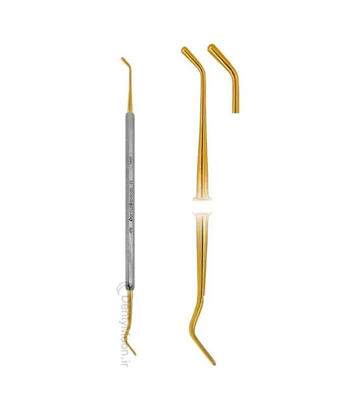 قلم کامپوزیت هشت گوش دنتال دیوایس Dental Devices