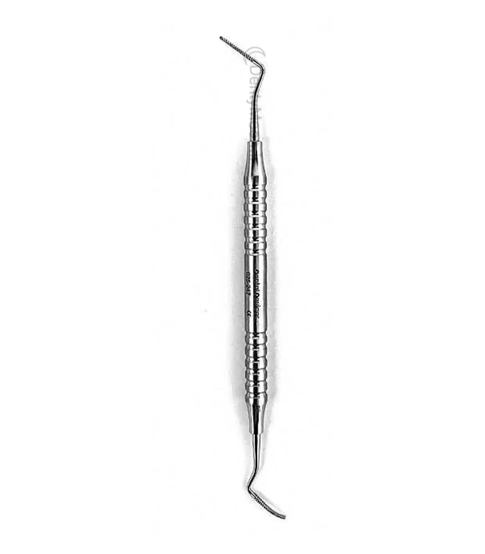 بن فایل اشلوگر هالو دنتال دیوایس Dental Devices