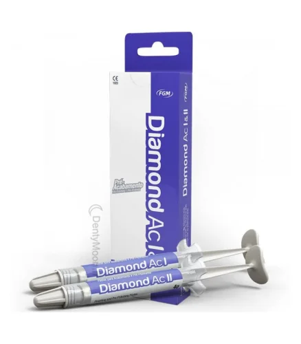 خمیر پالیش اکسید آلومینیوم FGM Diamond AC