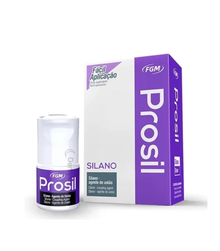 سایلن FGM prosil