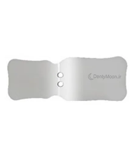 آینه فوتوگرافی دو طرفه Occlusal-kid occlusal-Adult