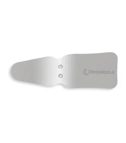 آینه فوتوگرافی دو طرفه Lingoal-Occlusal