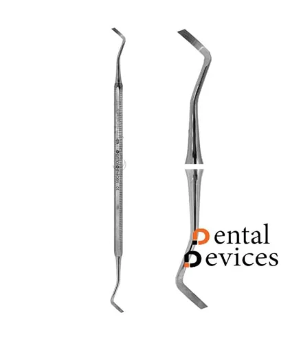 قلم جینجیوال دنتال دیوایس Dental Devices