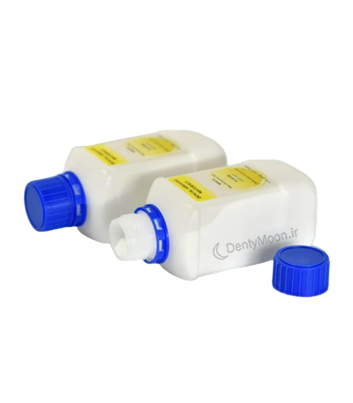 پودر ایرفلو وست کد Westcode Air Prophy — تصویر ۲