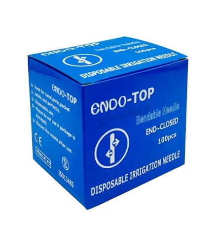 سرسوزن شستشوی اندو تاپ ENDO TOP