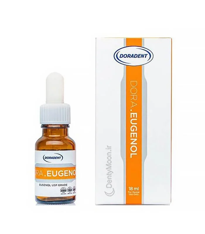 اوژنول دورادنت Doradent Eugenol