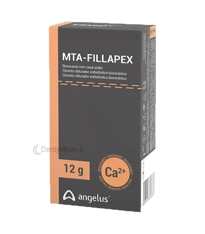 سیلر اندو آنجلوس Angelus MTA Fillapex — تصویر ۲