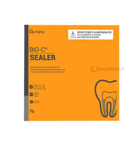 سیلر بایوسرامیک آنجلوس BIO-C SEALER