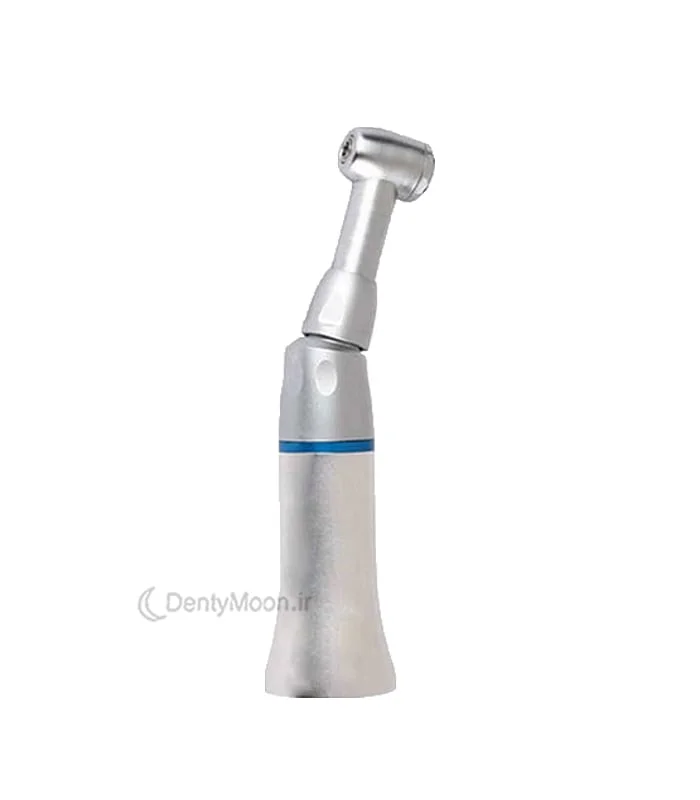آنگل پوش باتن اپل دنتال Apple Dental