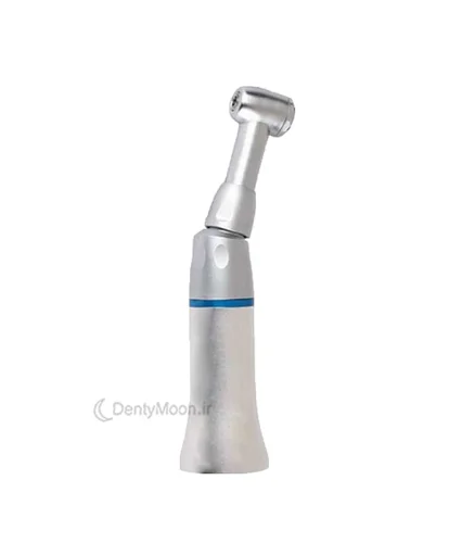 آنگل پوش باتن اپل دنتال Apple Dental