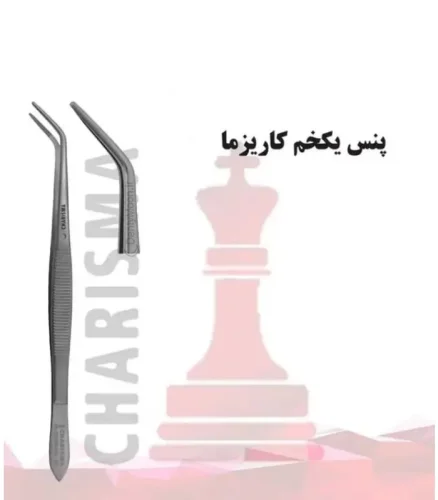 پنس یکخم کاریزما Charisma