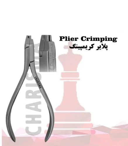 پلایر کریمپینگ کاریزما Charisma