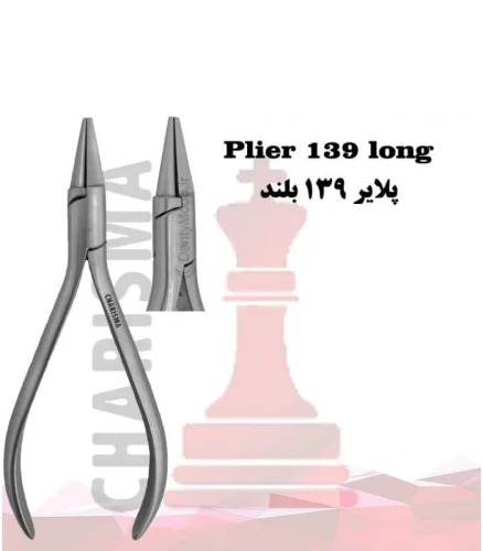 پلایر 139 بلند کاریزما Charisma