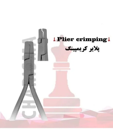 پلایر کریمپینگ کاریزما Charisma